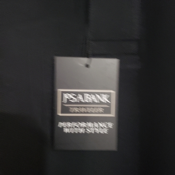 458- JoS A Bank Traveler Traditional Fit 4XLT NWT - Picture 5 of 7